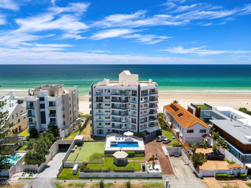 Management Rights Gold Coast