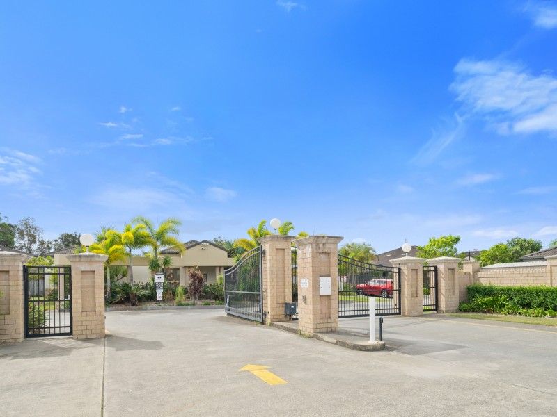 Management Rights Gold Coast