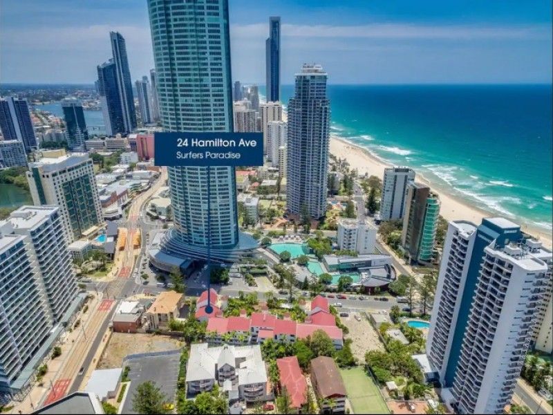 Management Rights Gold Coast