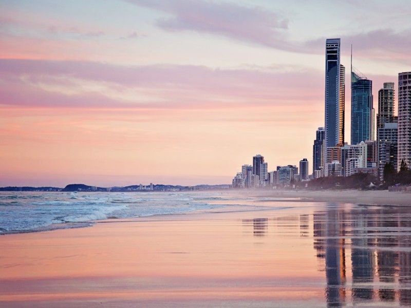 Management Rights Gold Coast