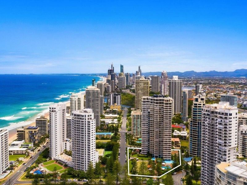 Management Rights Gold Coast