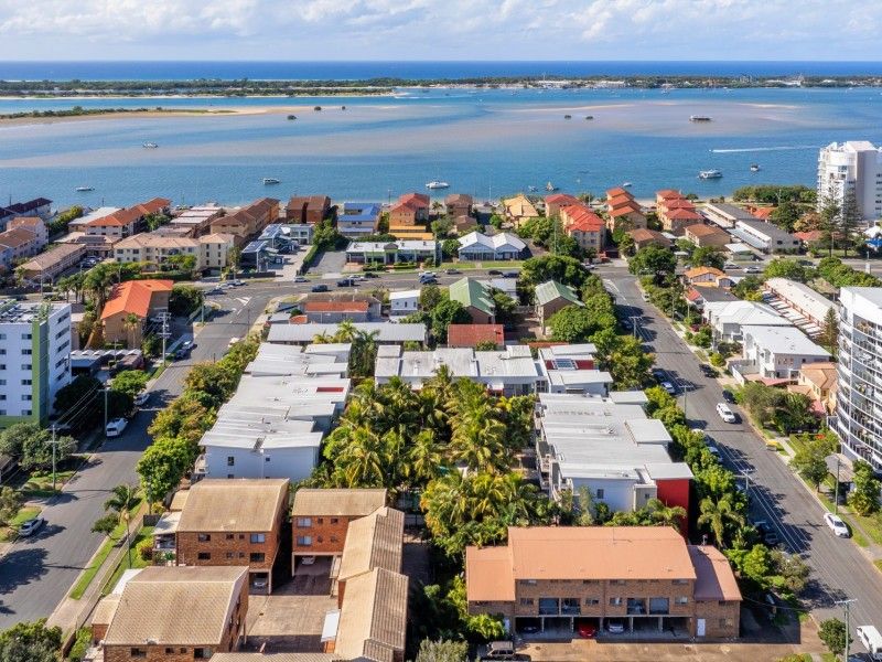 Management Rights Gold Coast