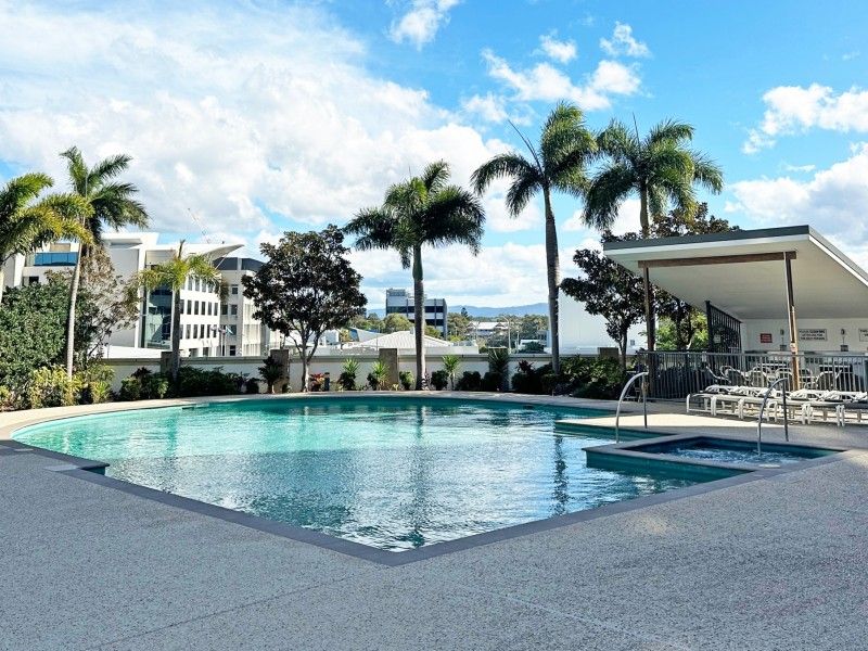 Management Rights Gold Coast