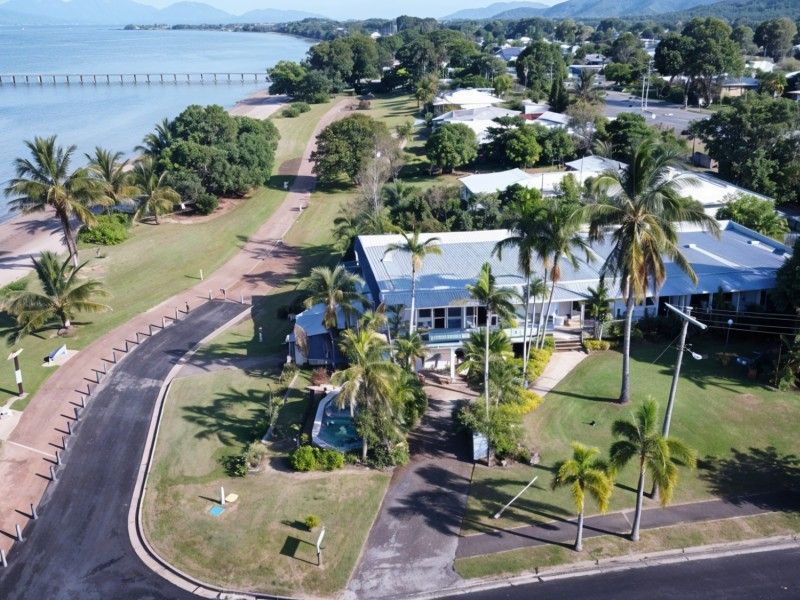 hospitality Townsville