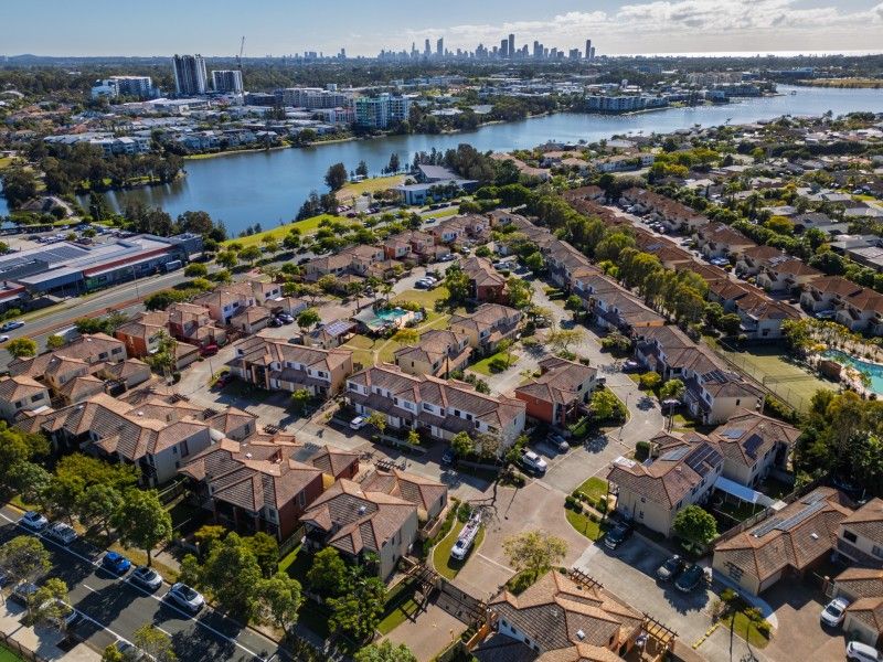 Management Rights Gold Coast