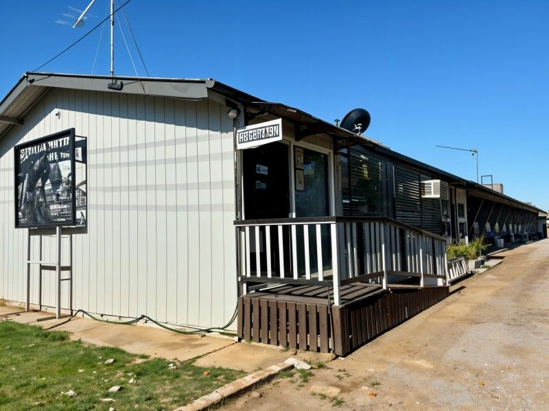 hospitality Central