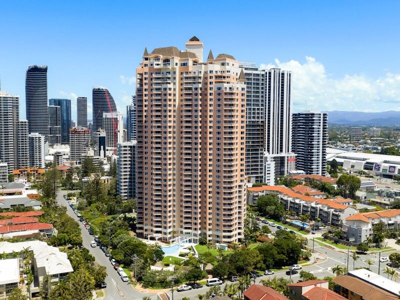 Management Rights Gold Coast