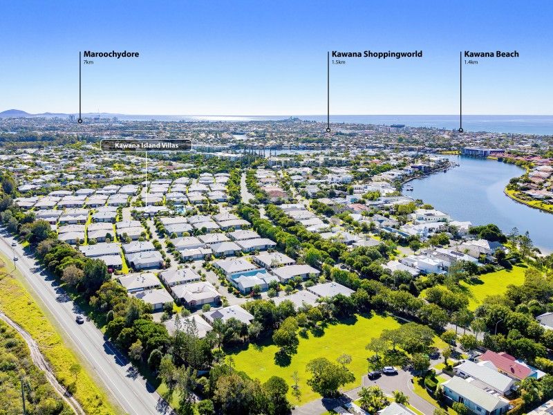 Management Rights Sunshine Coast