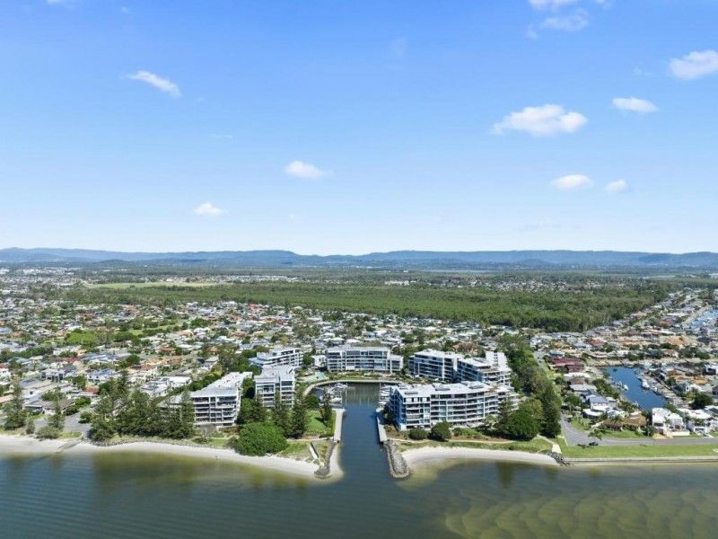 Management Rights Gold Coast