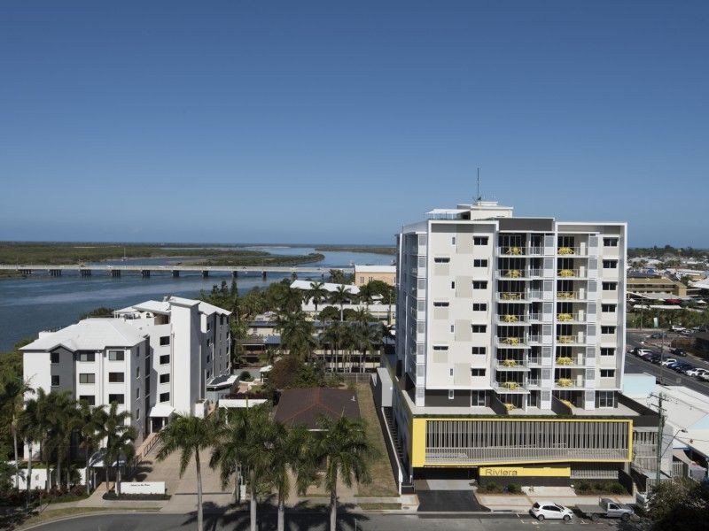 Management Rights Mackay