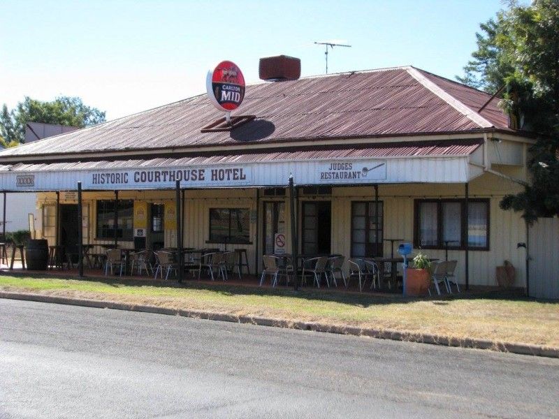 Hospitality Toowoomba