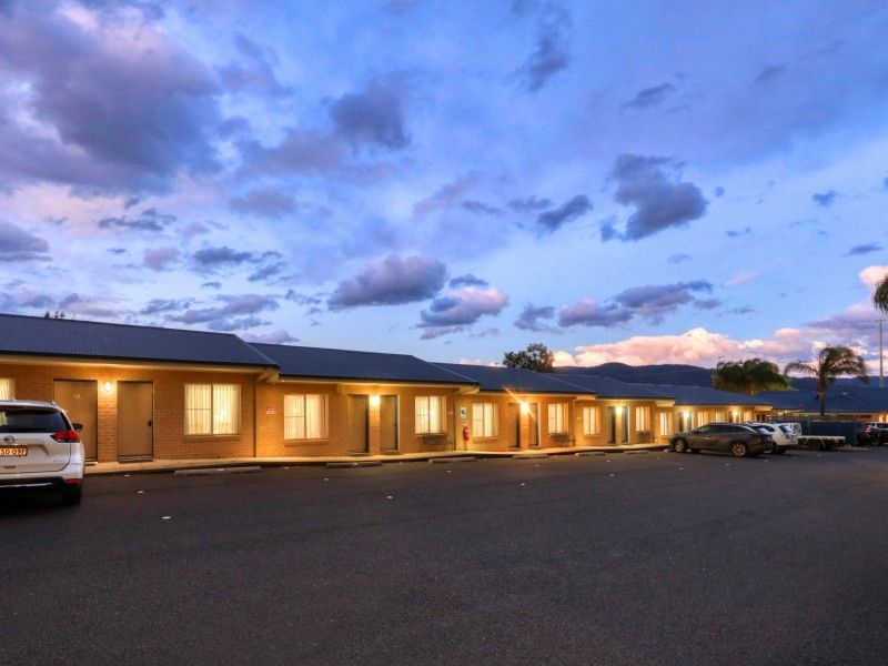 hospitality Northern heartland