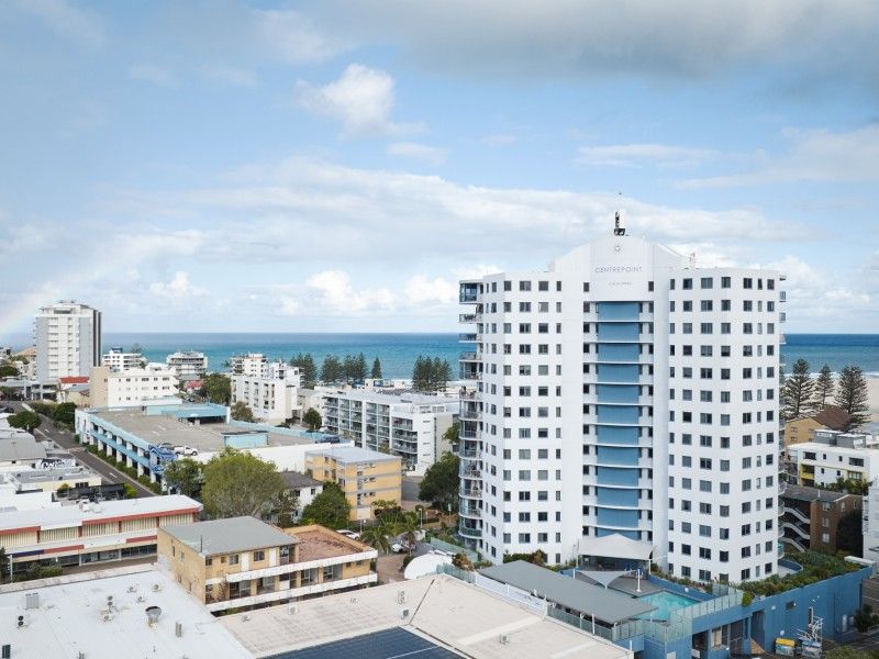 Management Rights Sunshine Coast