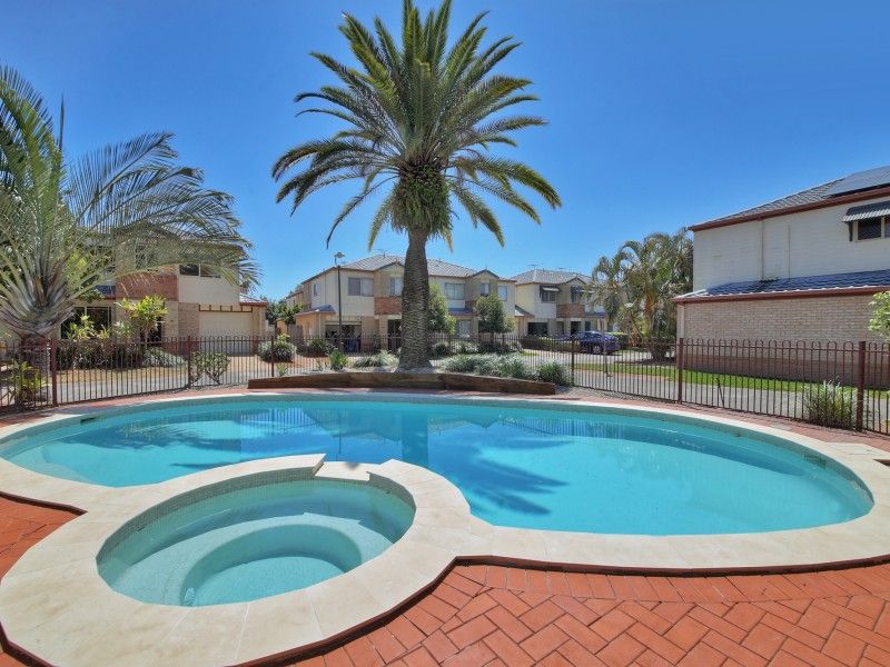 Management Rights Brisbane