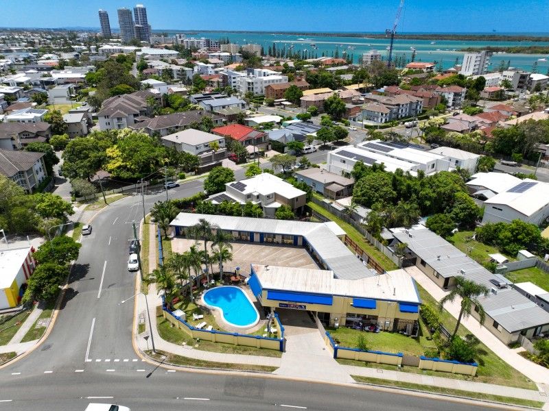 hospitality Gold Coast