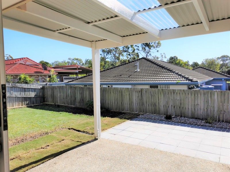 rental property Brisbane