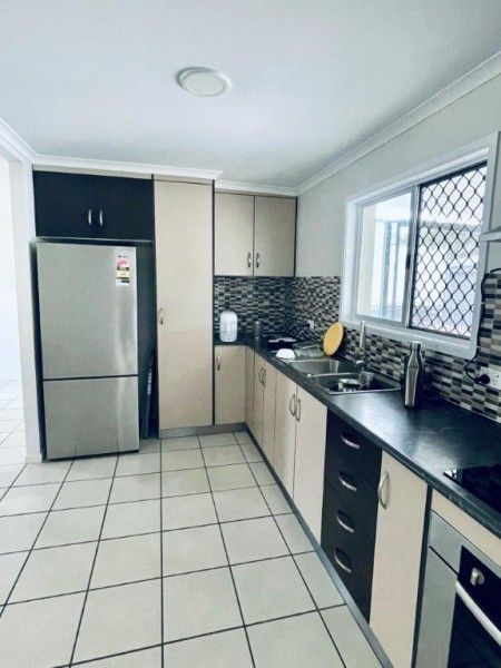 rental property Mackay