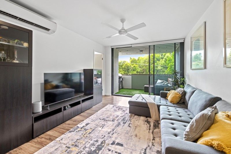 rental property Brisbane