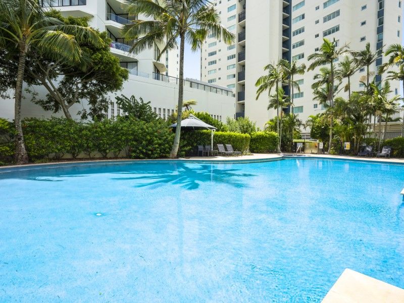 rental property Gold Coast