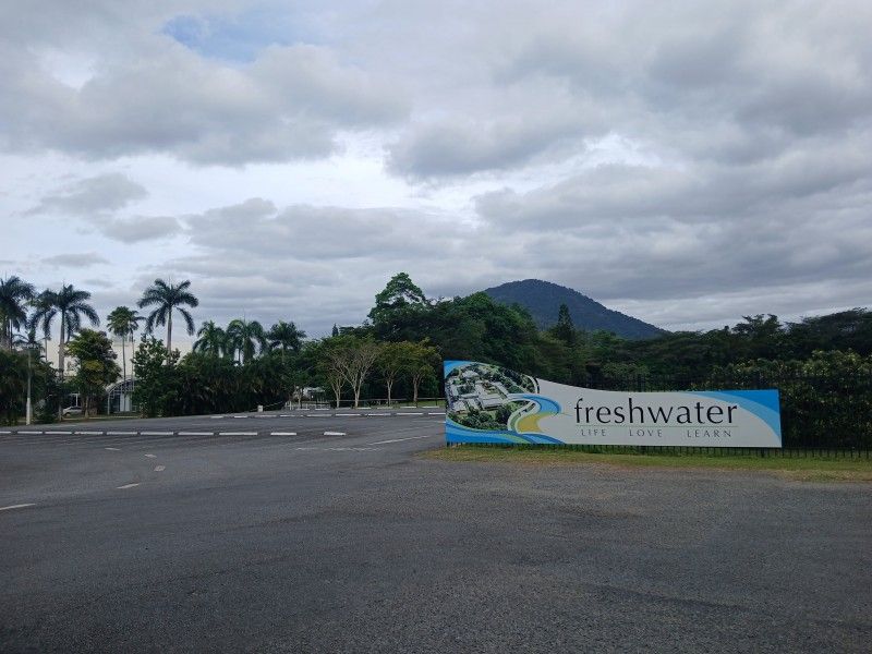 rental property Cairns