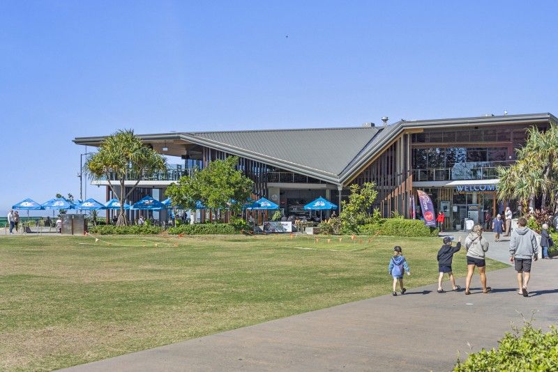 rental property Gold Coast