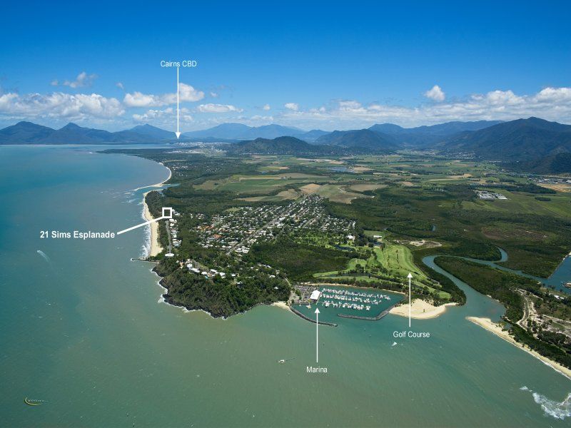 rental property Cairns