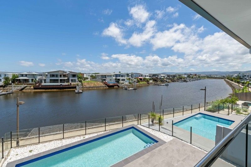 rental property Gold Coast