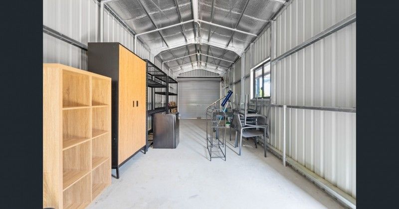 rental property Cairns