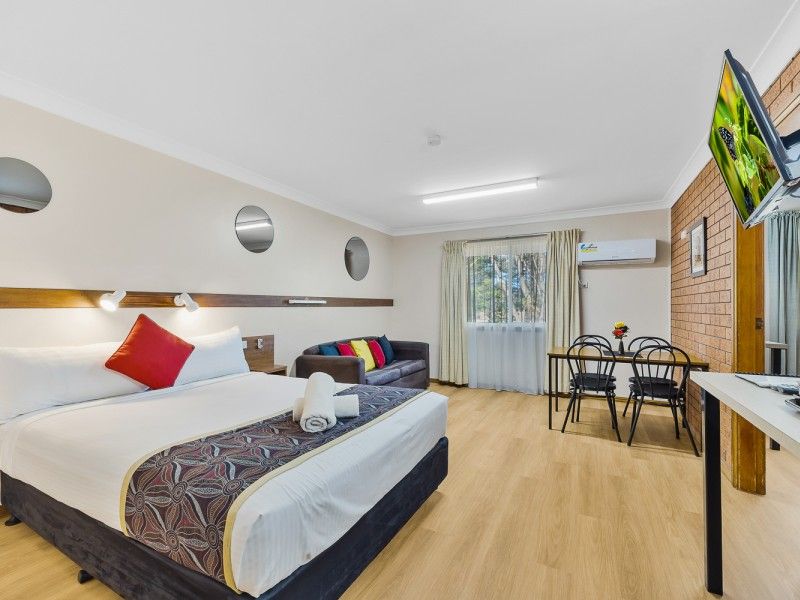 Hospitality Central NSW