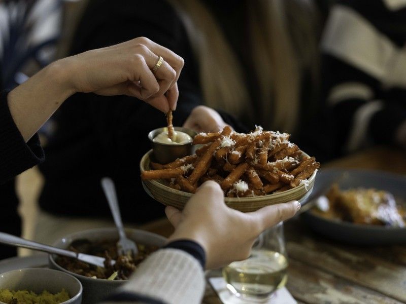 Hospitality Blue mountains