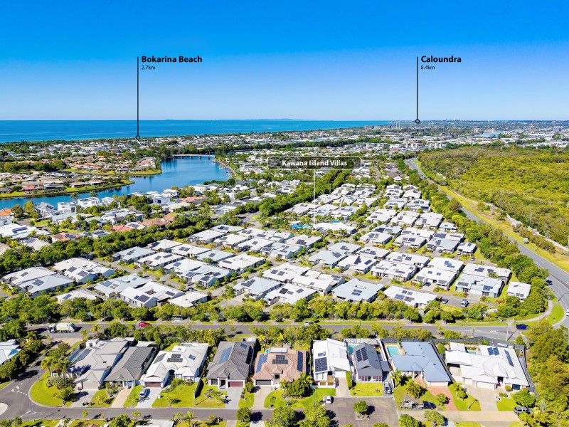 Management Rights Sunshine Coast