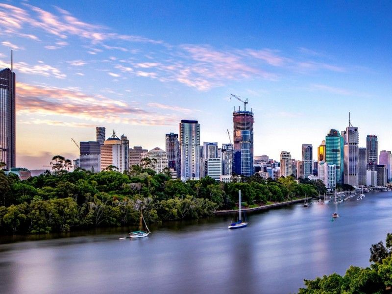 Management Rights Brisbane