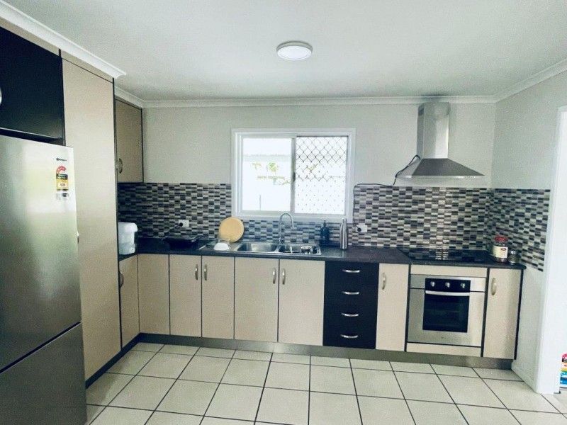 rental property Mackay
