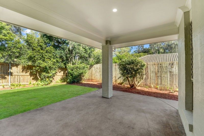 rental property Brisbane