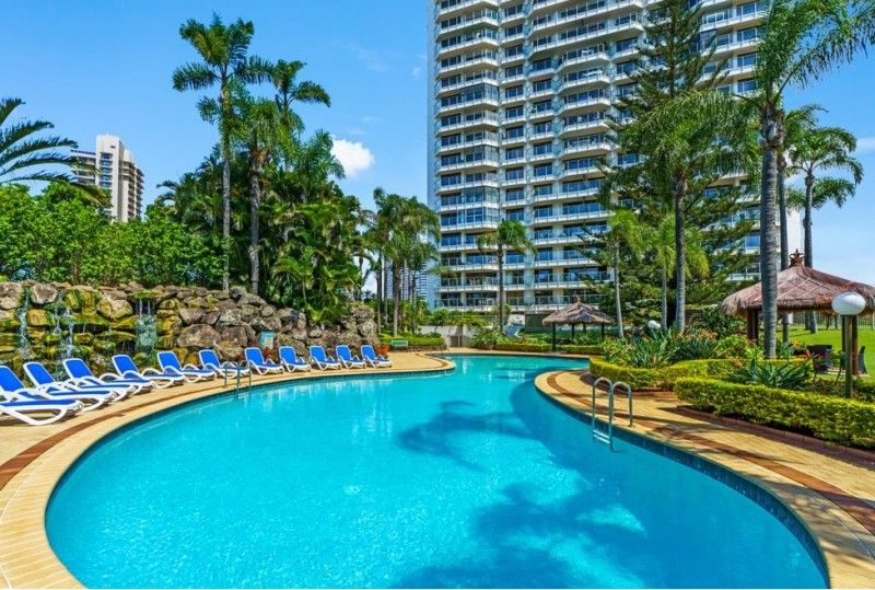 rental property Gold Coast
