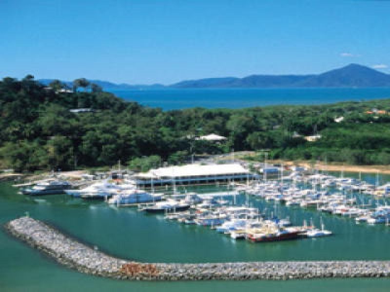 rental property Cairns