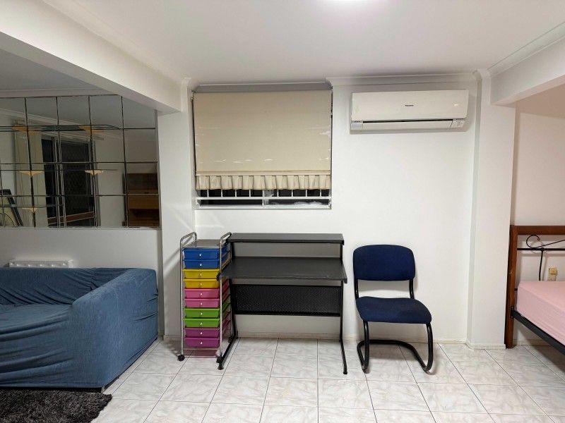 rental property Brisbane