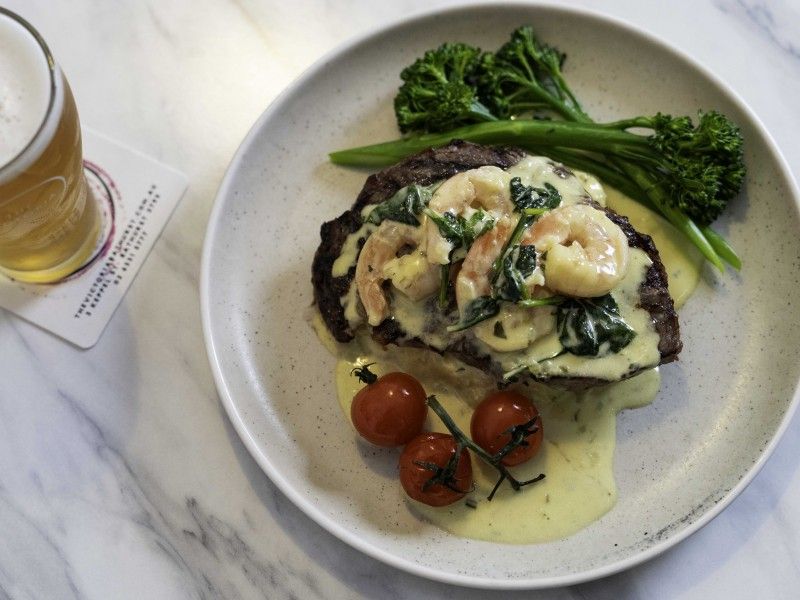 Hospitality Blue mountains