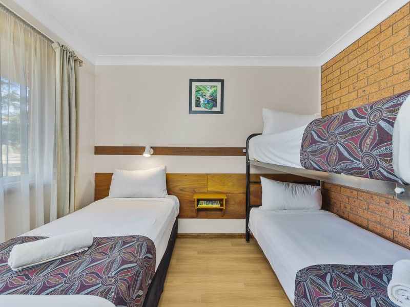 Hospitality Central NSW