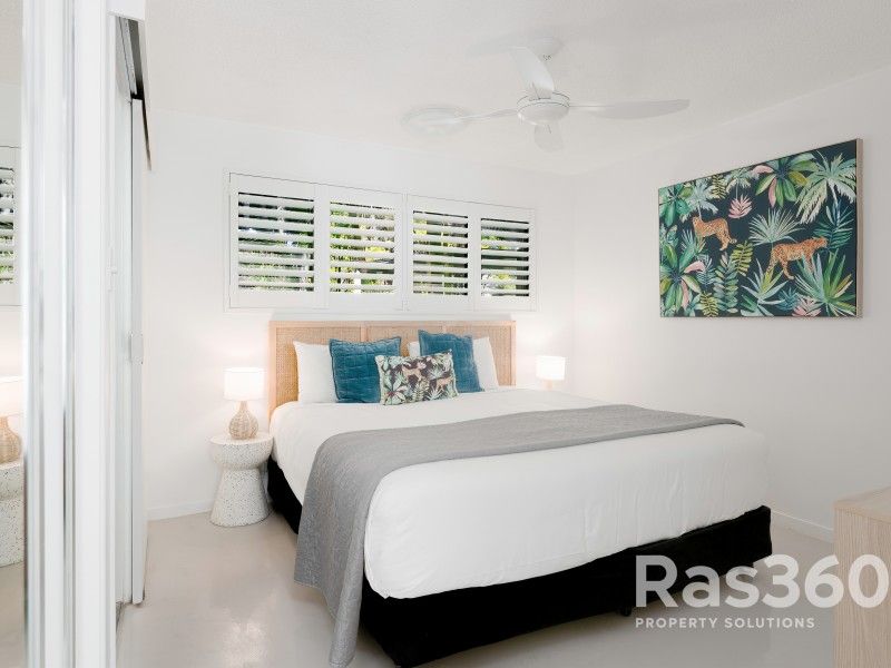 Management Rights Sunshine Coast