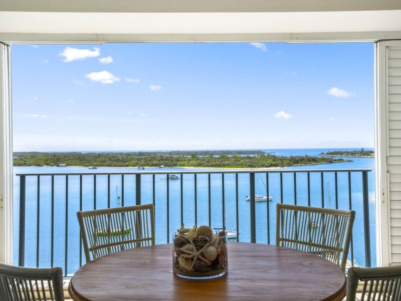 rental property Gold Coast