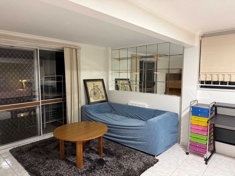 rental property Brisbane