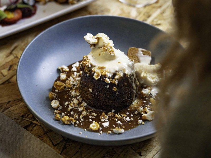 Hospitality Blue mountains