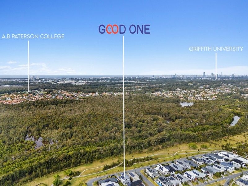 real estate Gold Coast