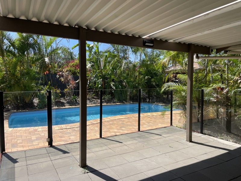 rental property Sunshine Coast