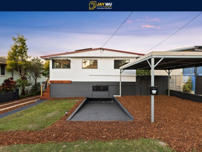 real estate Brisbane