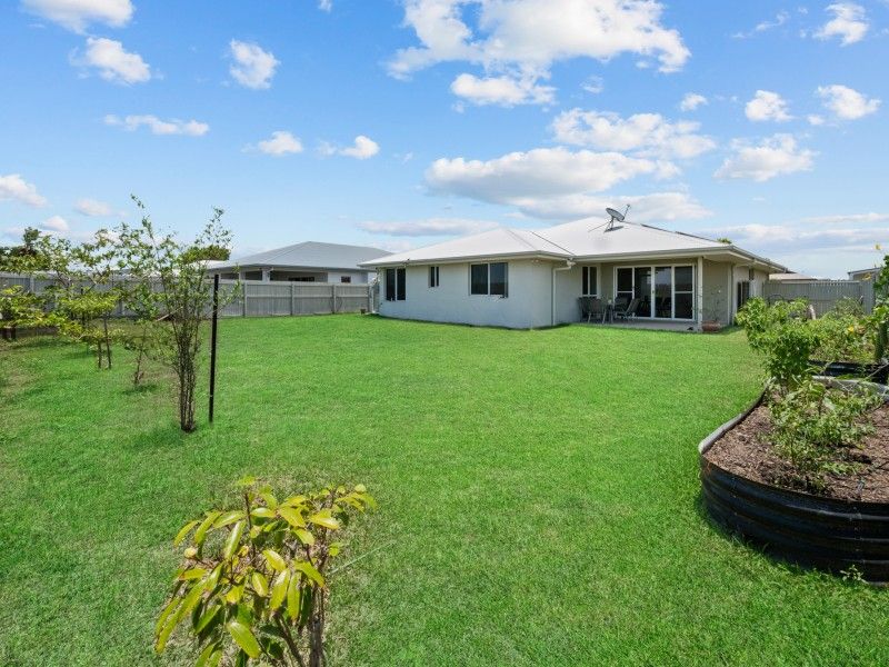 real estate Mackay