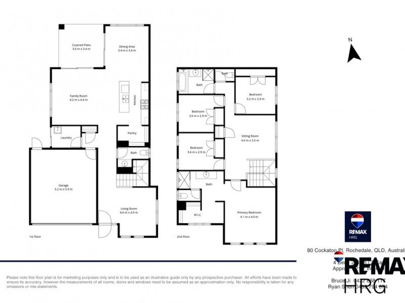 real estate Brisbane