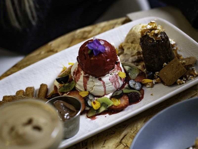 Hospitality Blue mountains