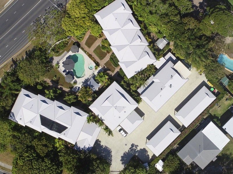 Management Rights Sunshine Coast